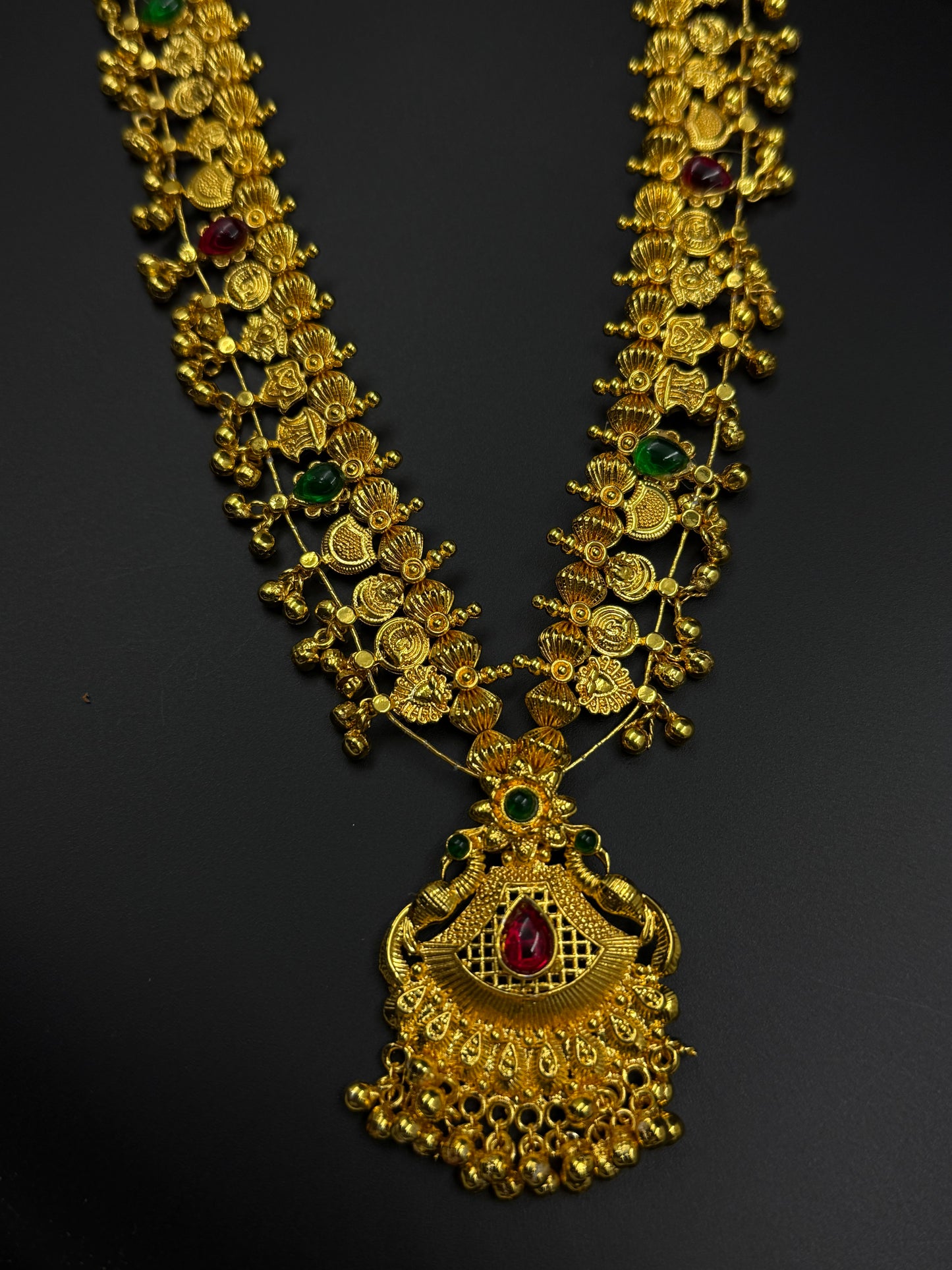 YAMUNA KOLHAPURI SAAJ