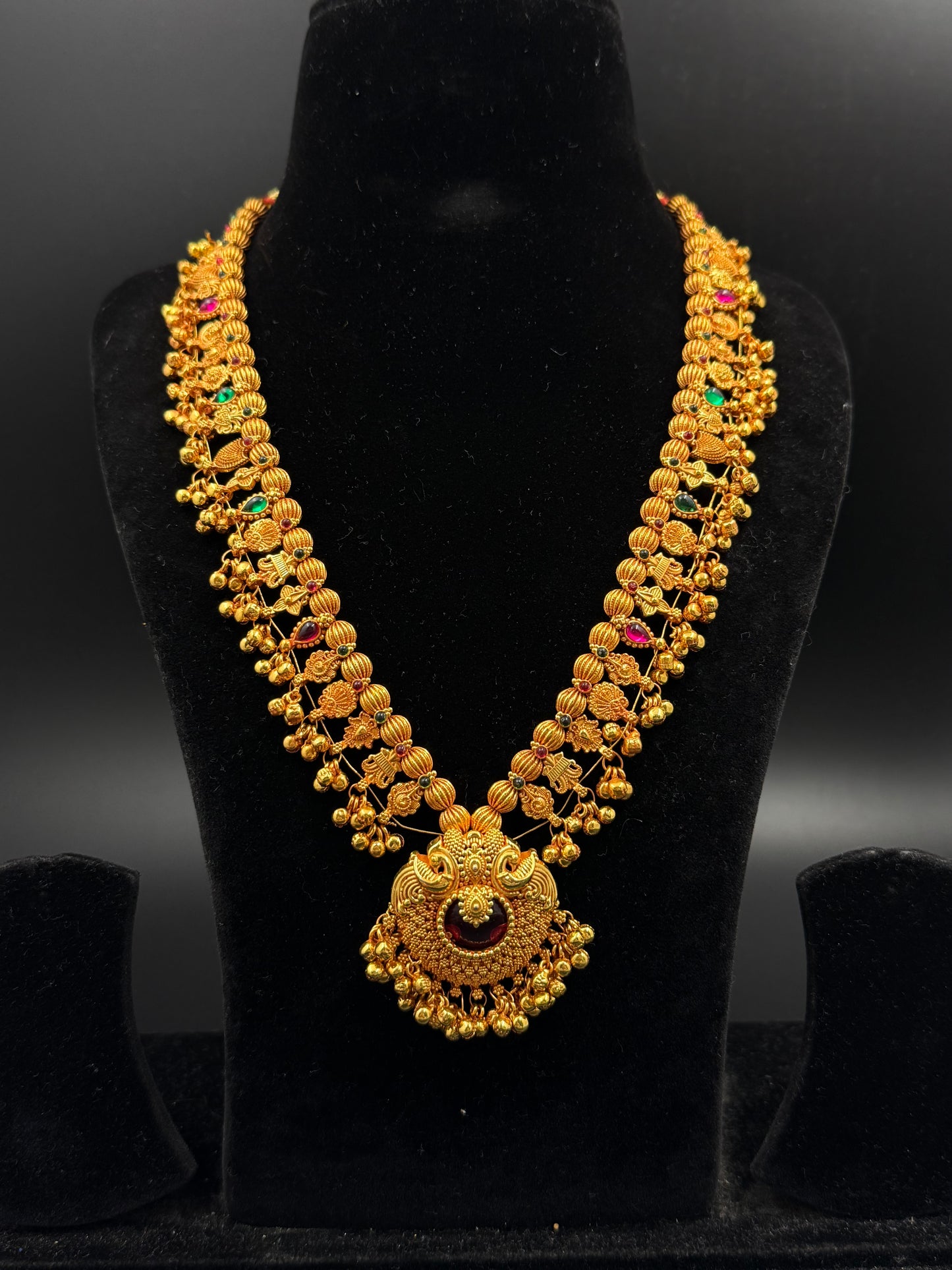 GODAVARI KOLHAPURI SAAJ - LONG
