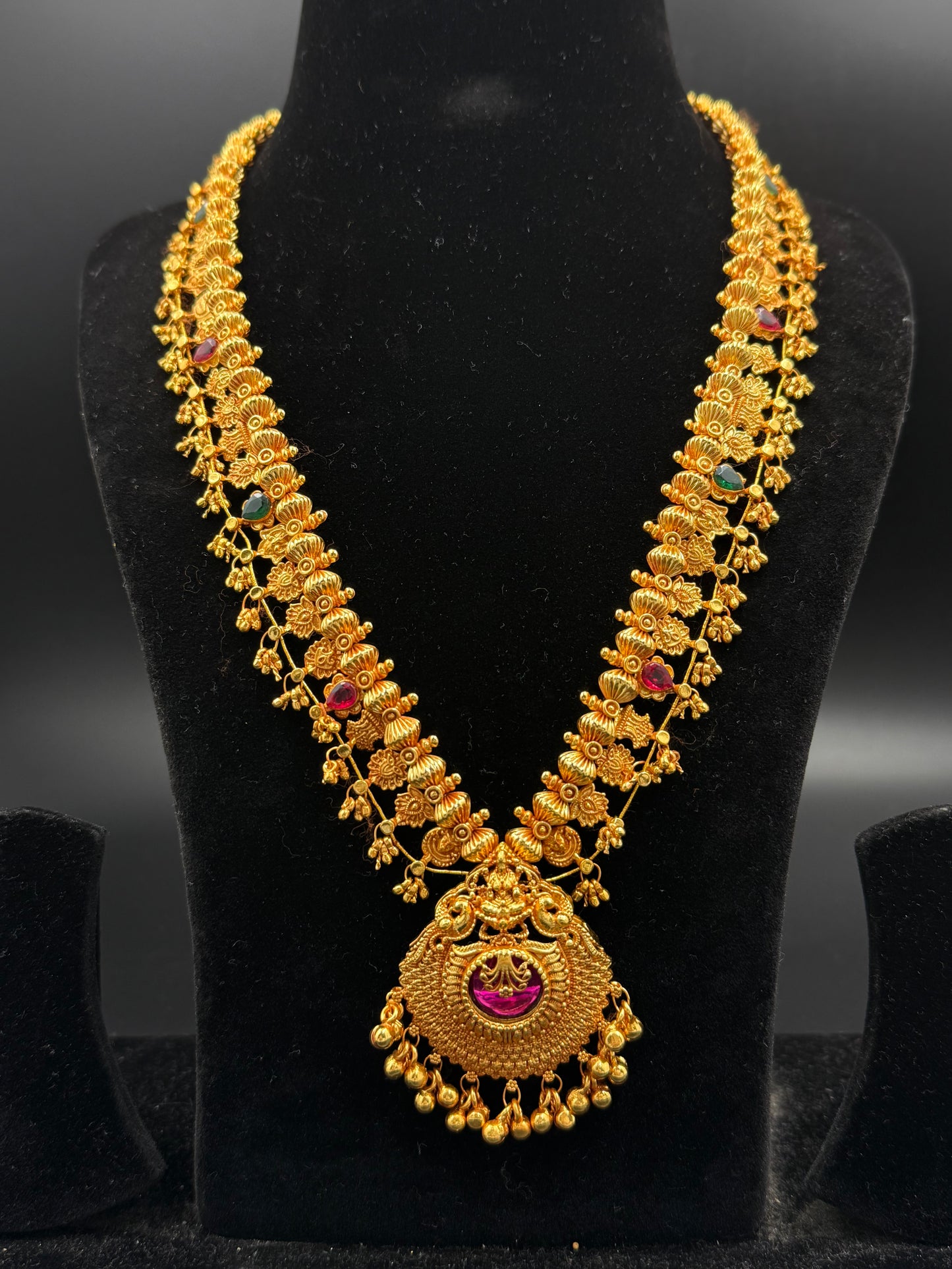 NARMADA KOLHAPURI SAAJ - LONG