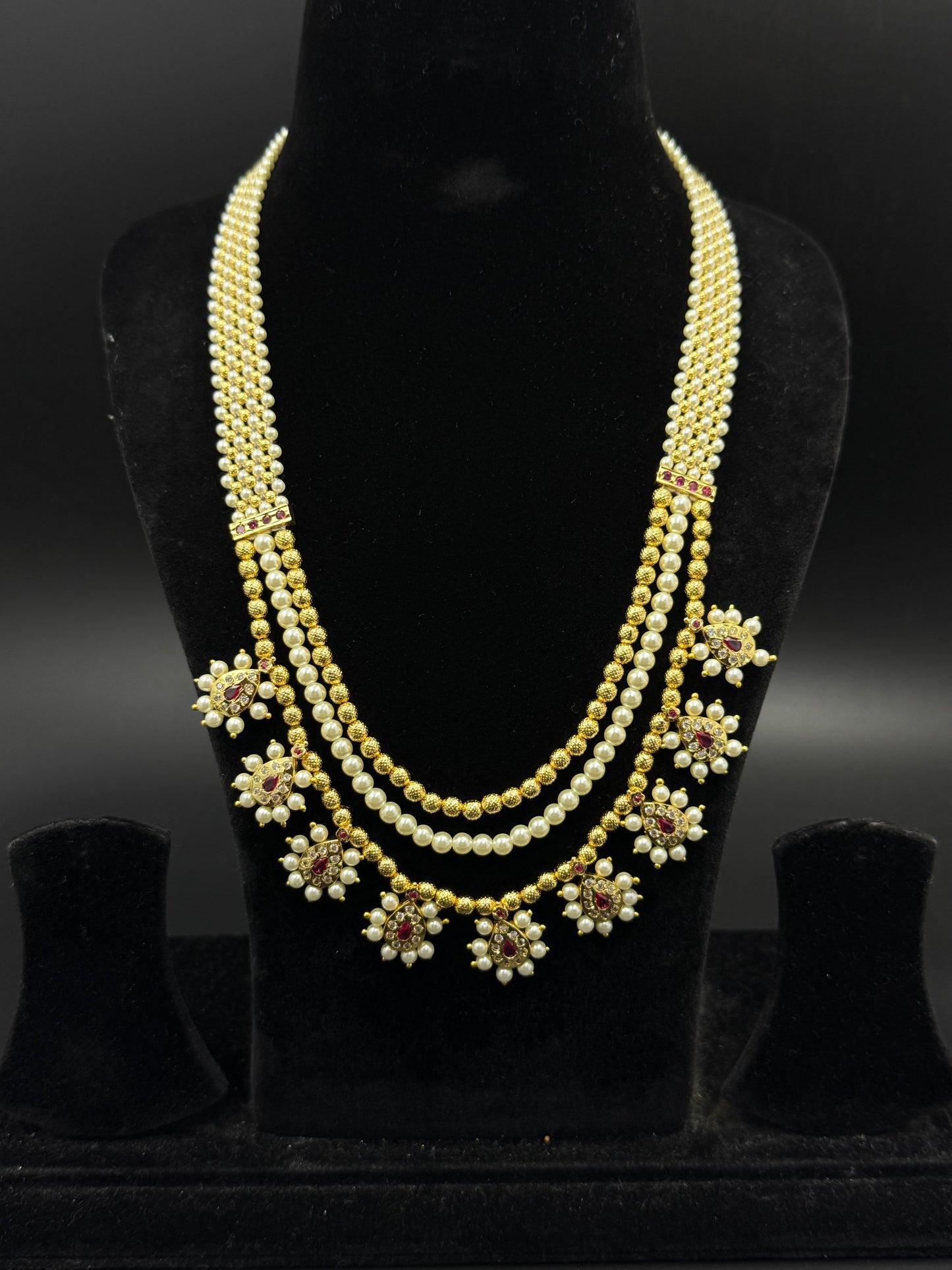 PRAJAKTA RANI HAAR