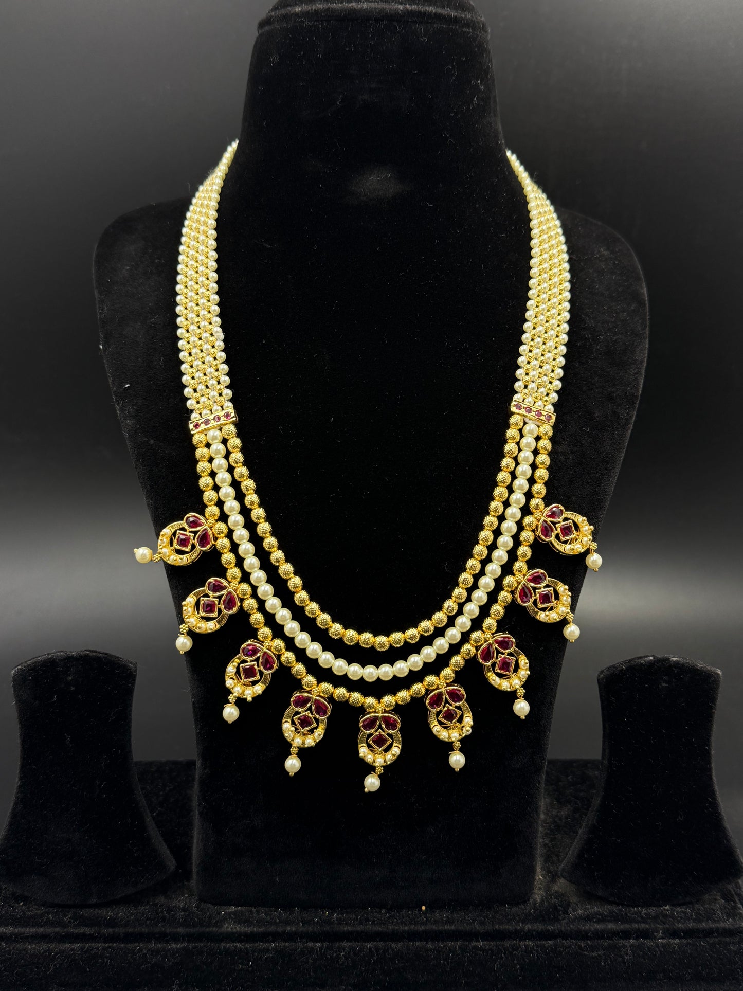 PADMA RANI HAAR