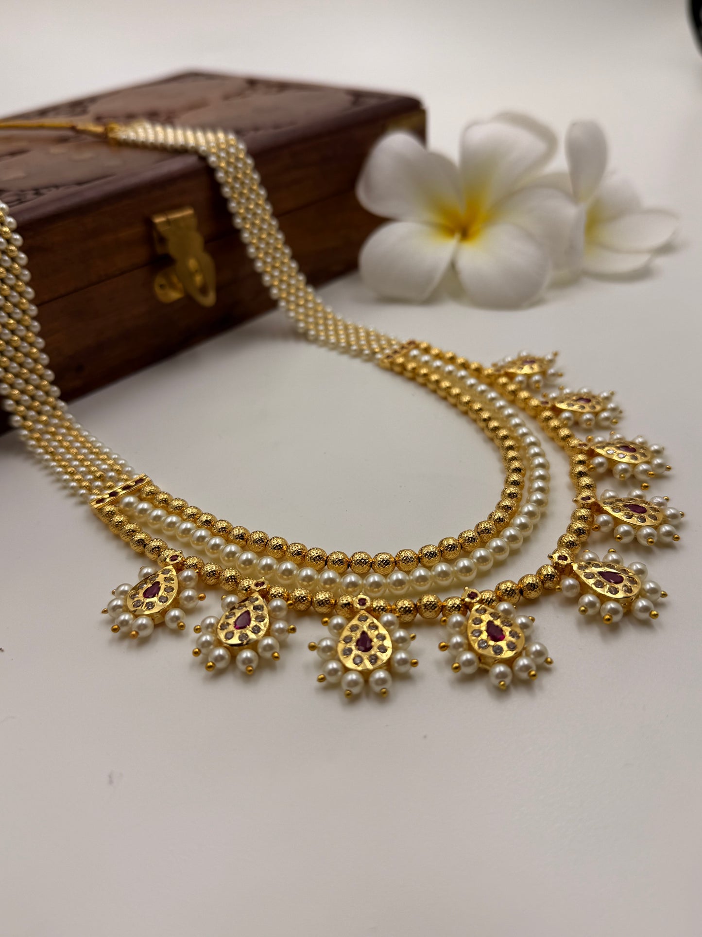 PRAJAKTA RANI HAAR
