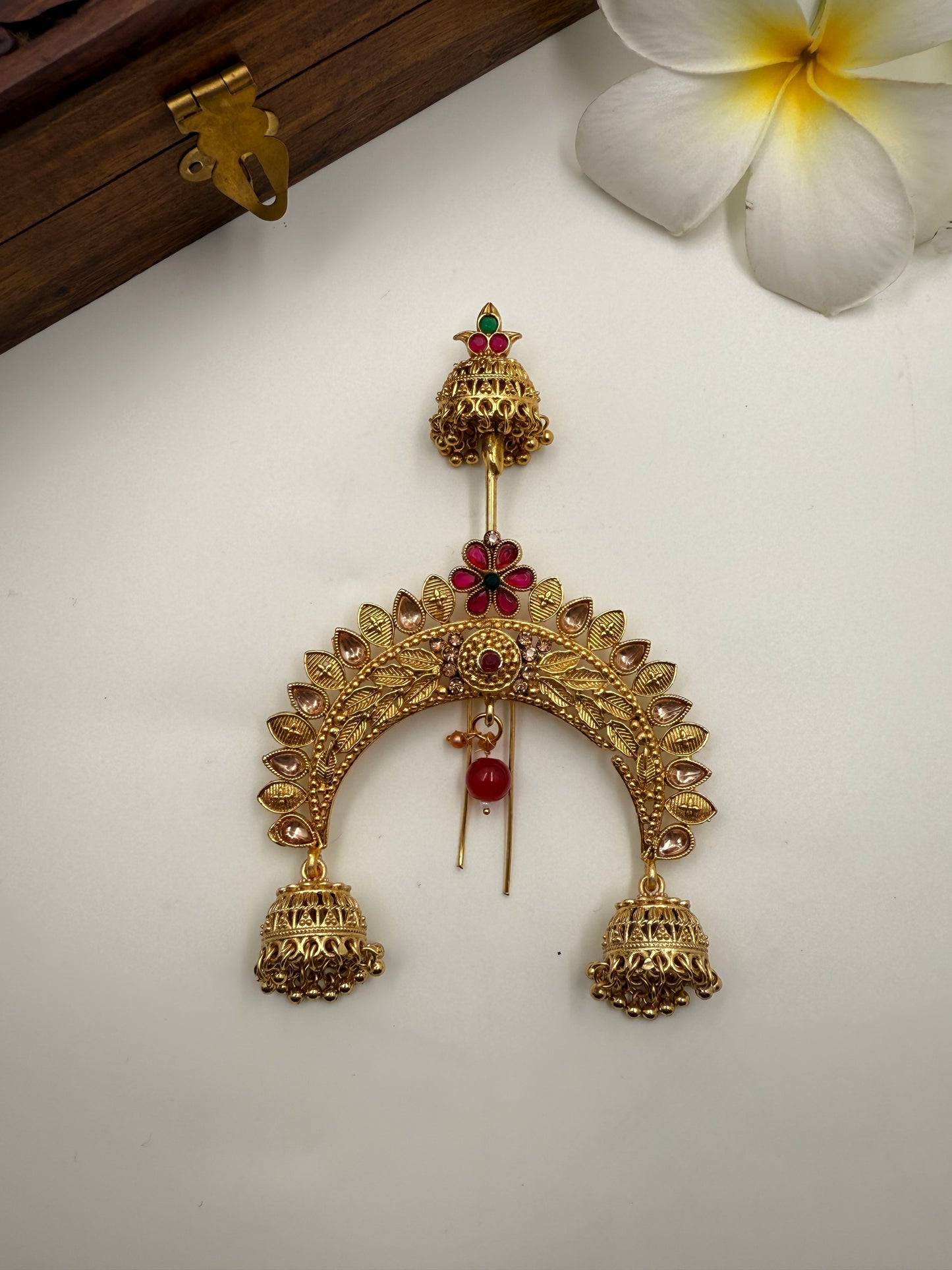 KHOPA - HAIR ACCESSORIES
