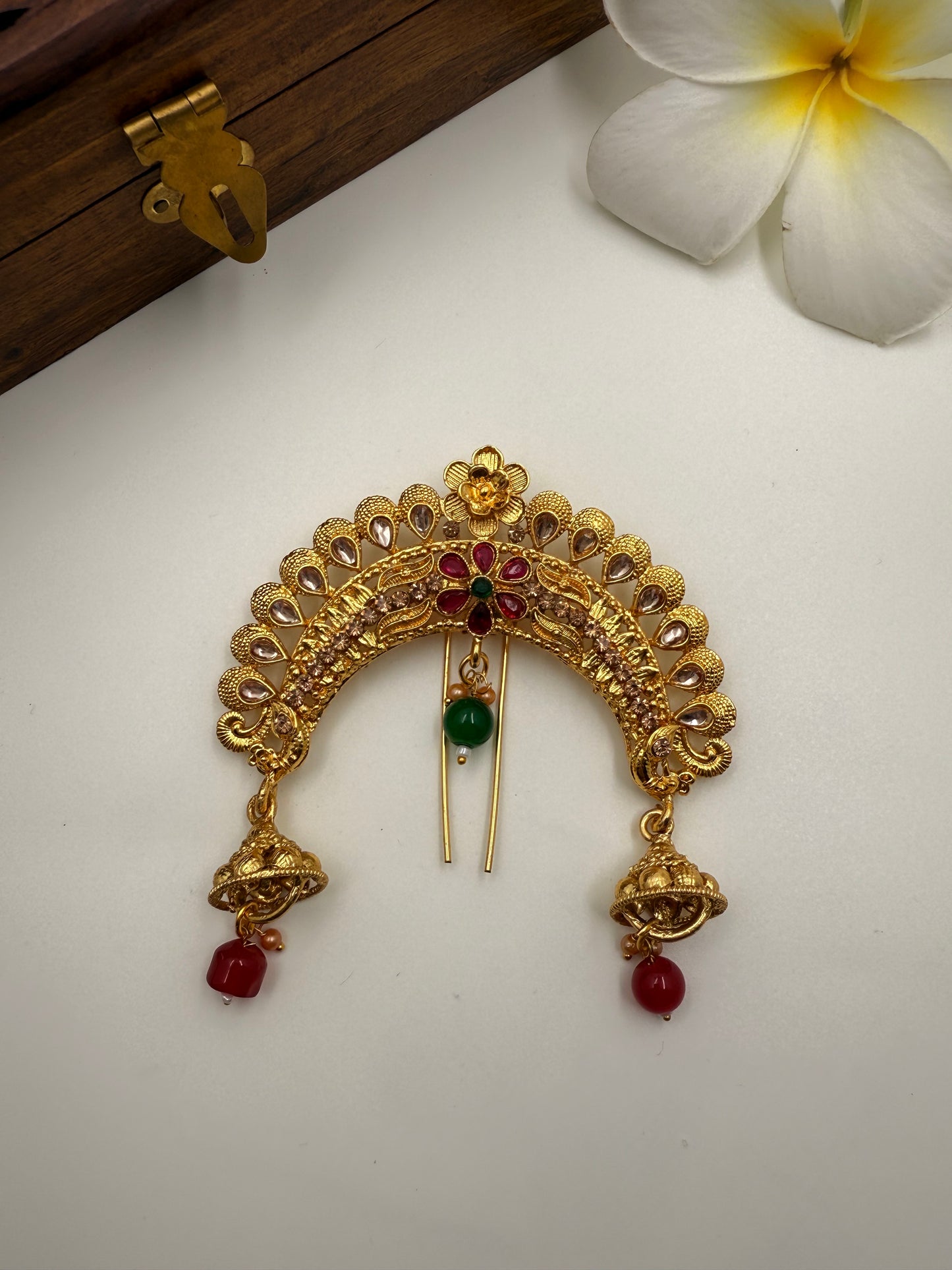 KHOPA - HAIR ACCESSORIES