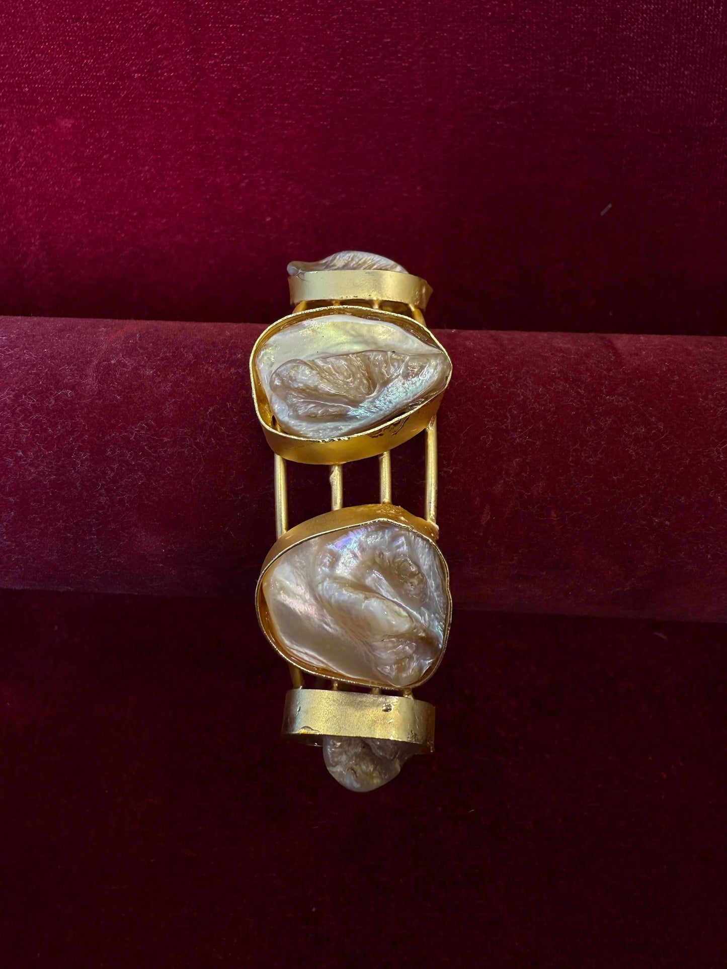 Mother Of pearl Kada KH