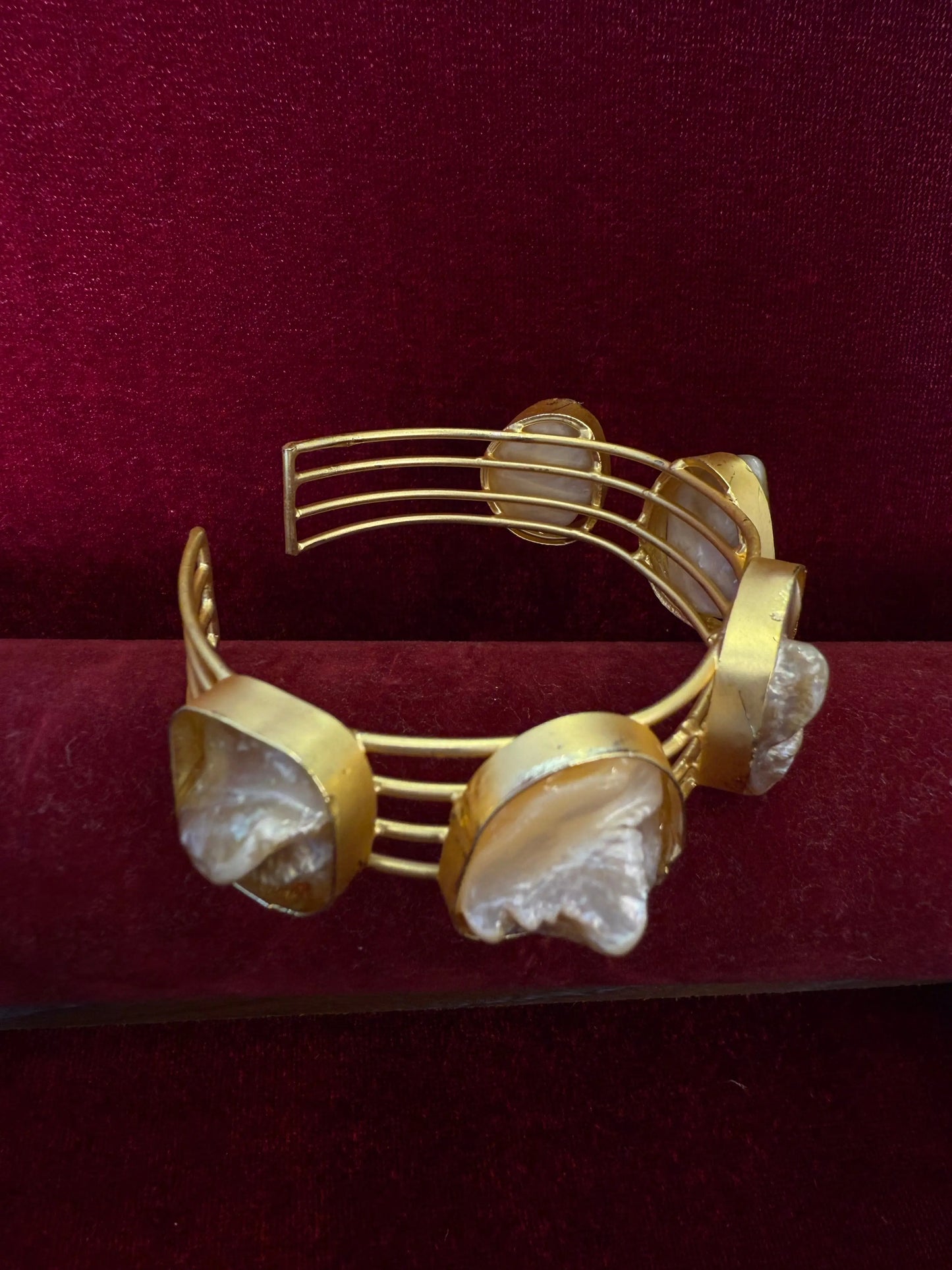 Mother Of pearl Kada KH