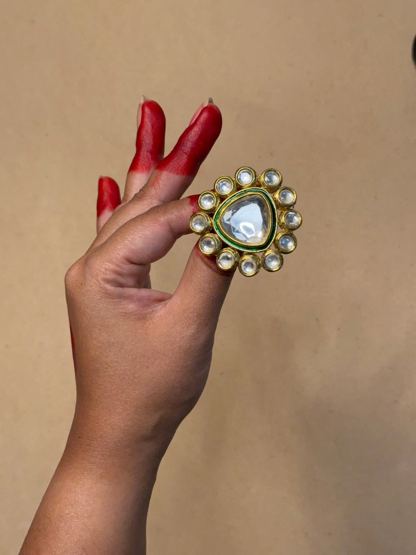 SUHANA RING KH