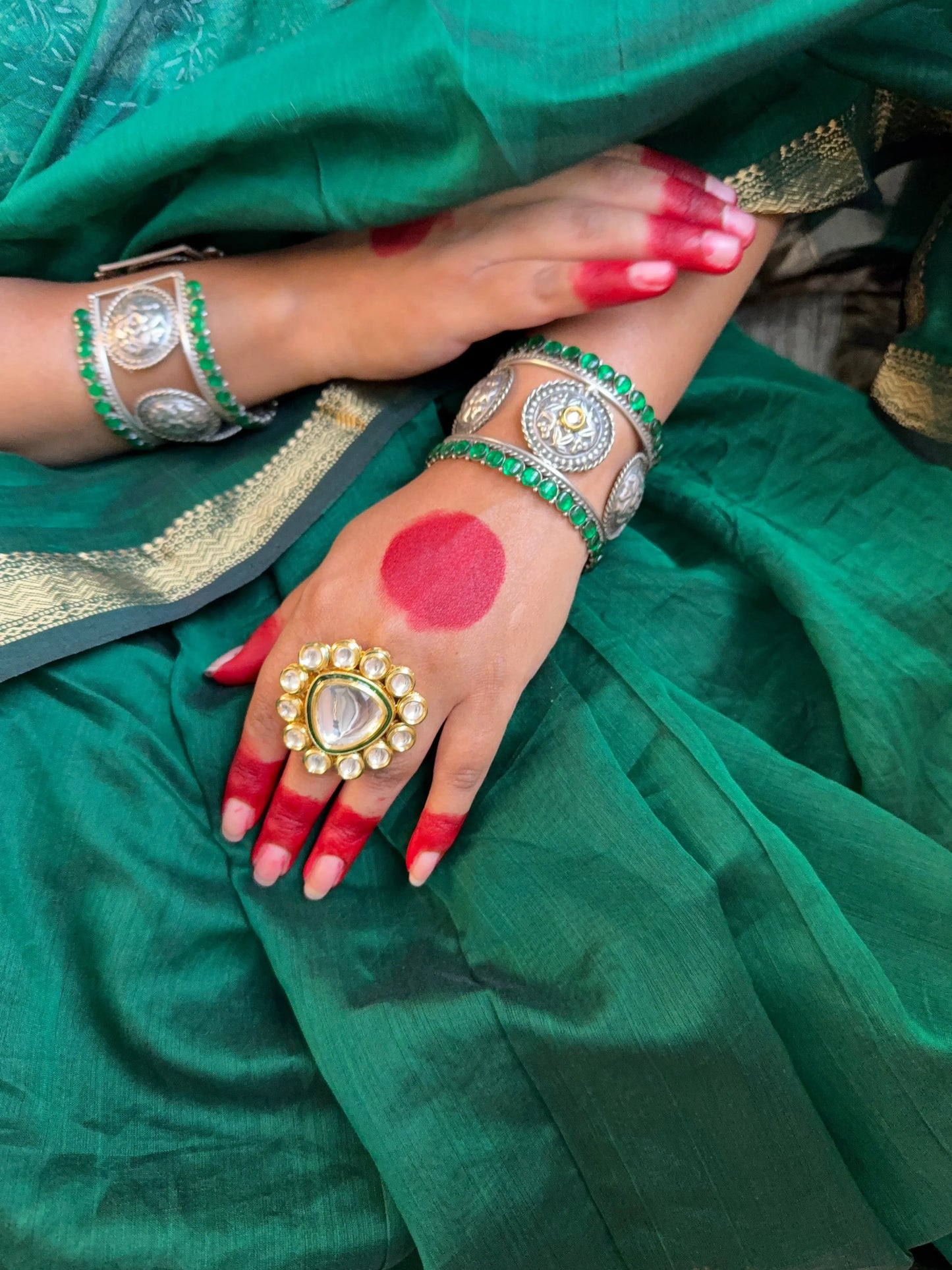 SUHANA RING KH