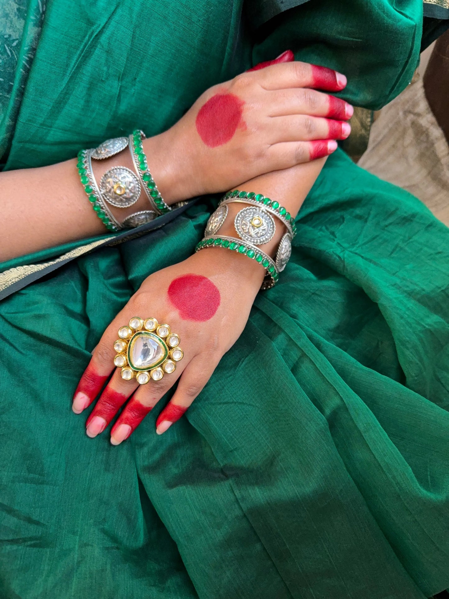 SUHANA RING KH