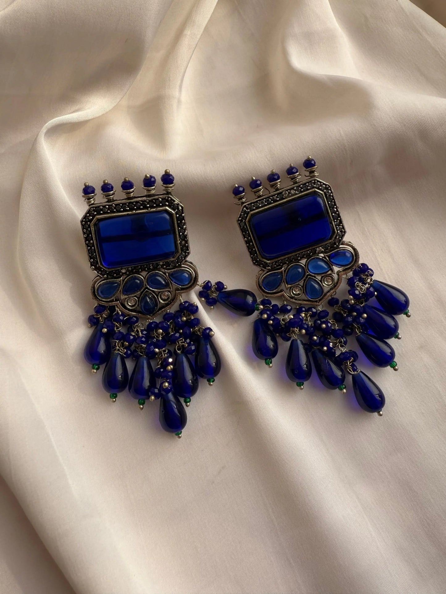 Rangili Earrings KH
