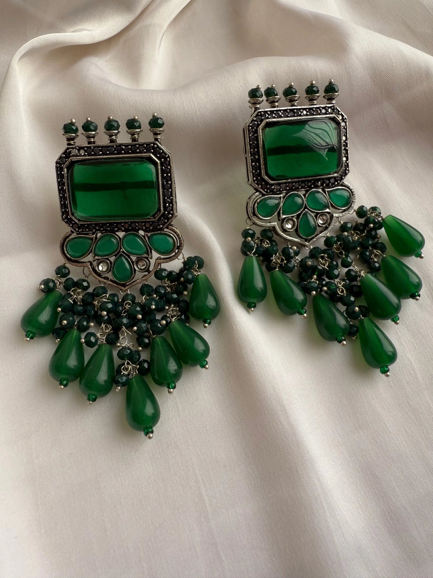 Rangili Earrings KH