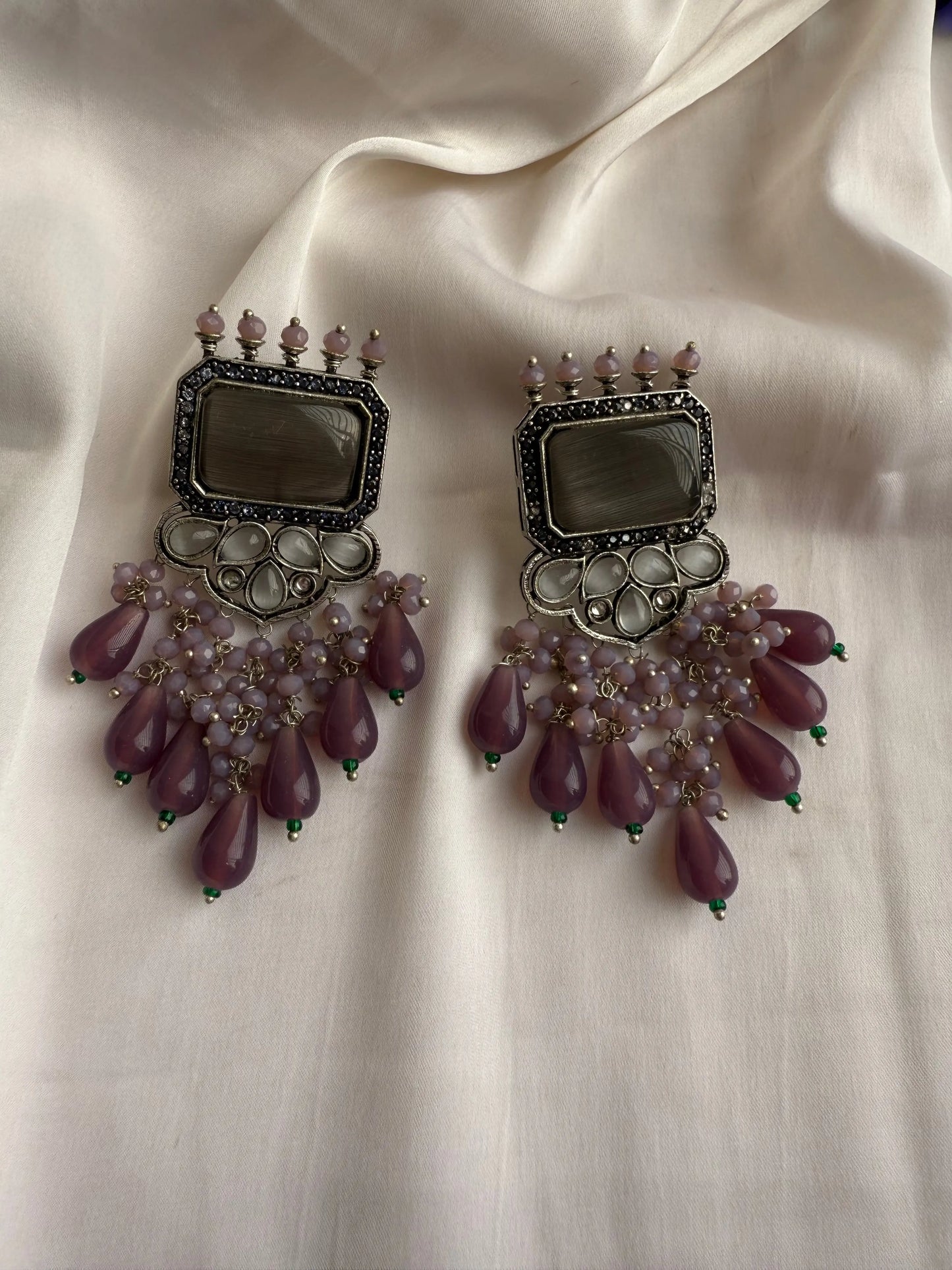 Rangili Earrings KH