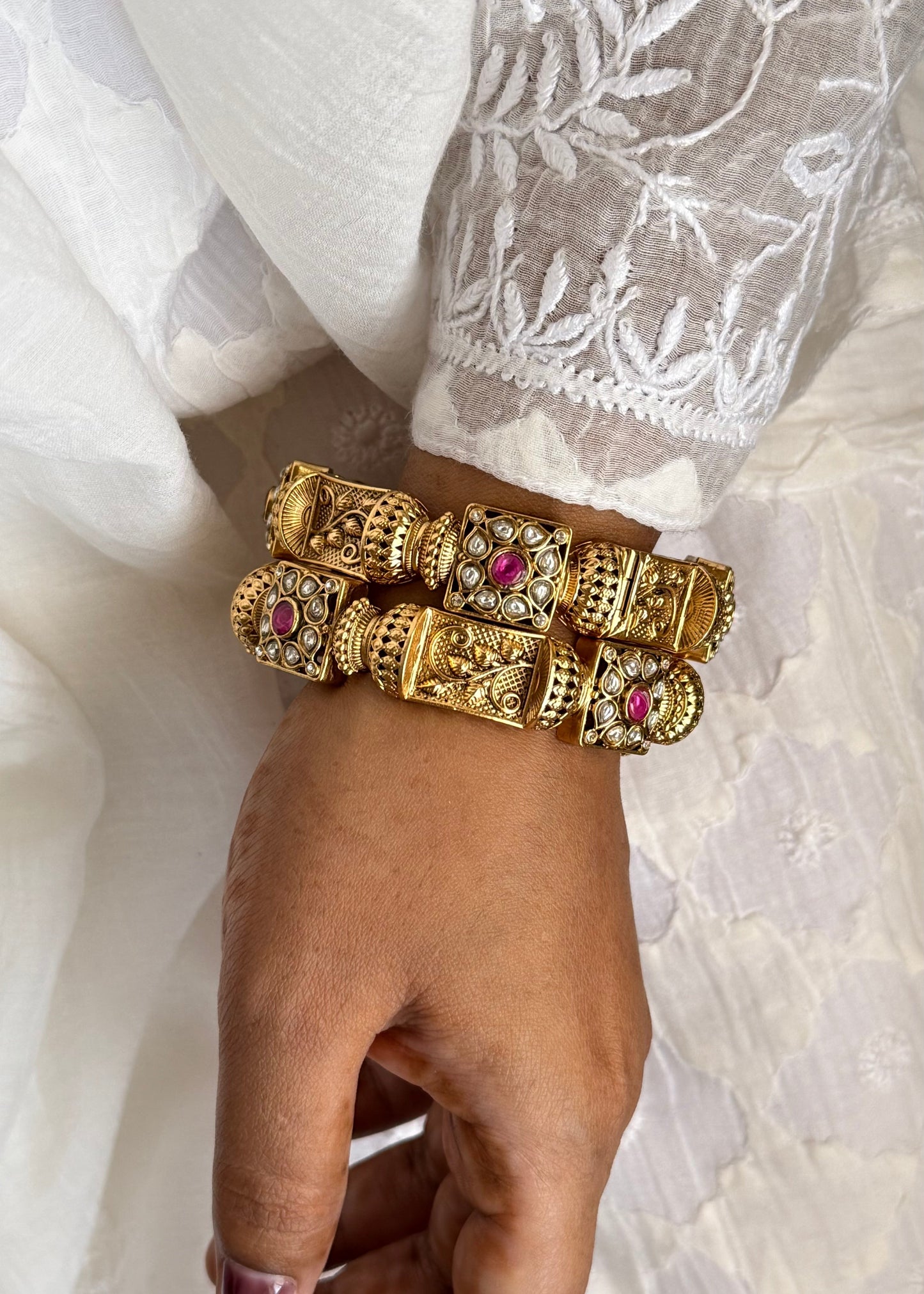 KADA/ BANGLES KSB004