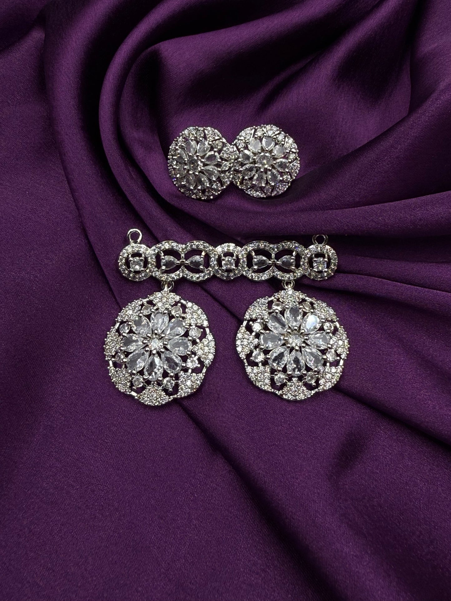 AD PENDANT LONG MANGALSUTRA - MNP020
