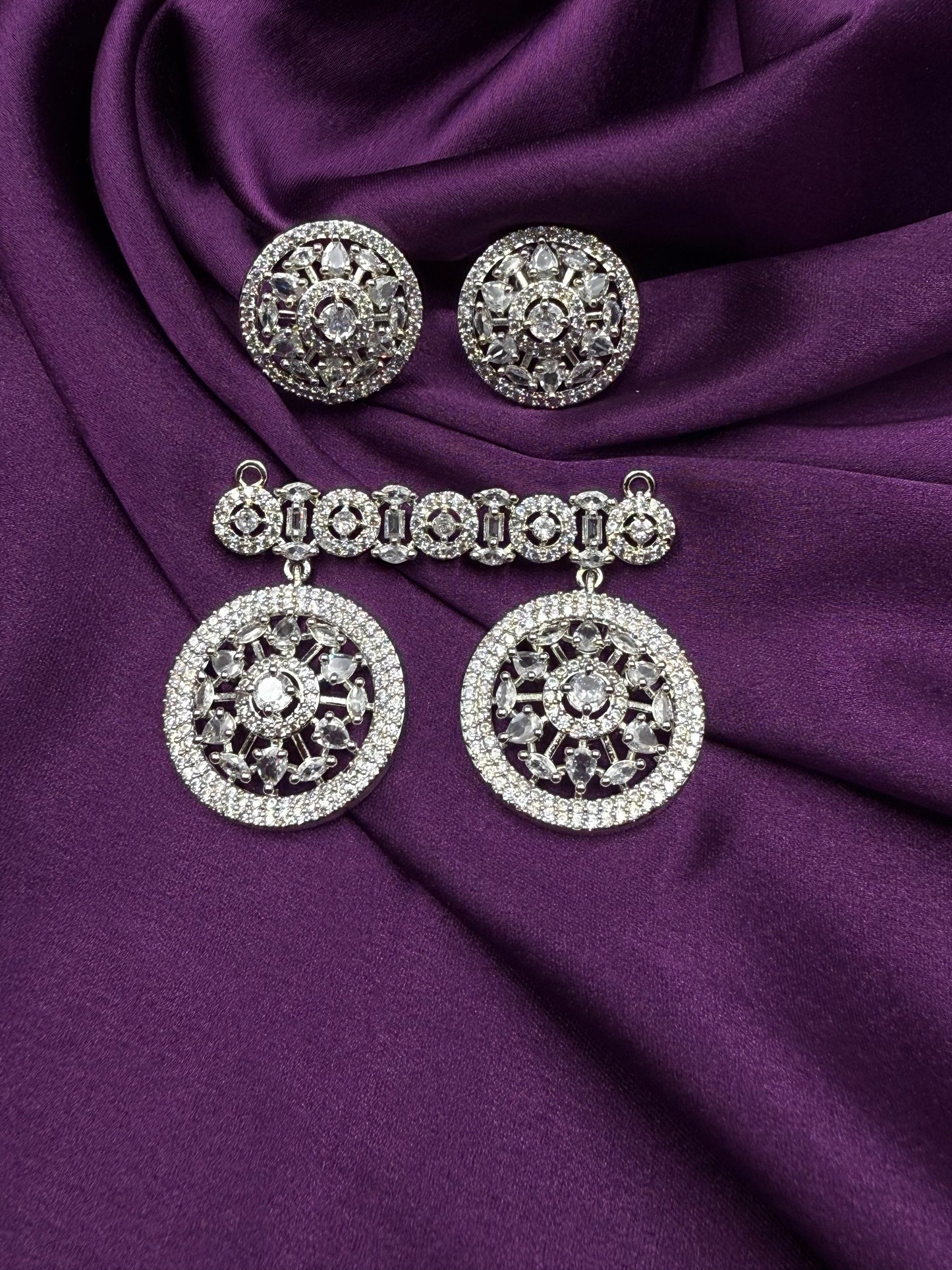 AD PENDANT LONG MANGALSUTRA - MNP020
