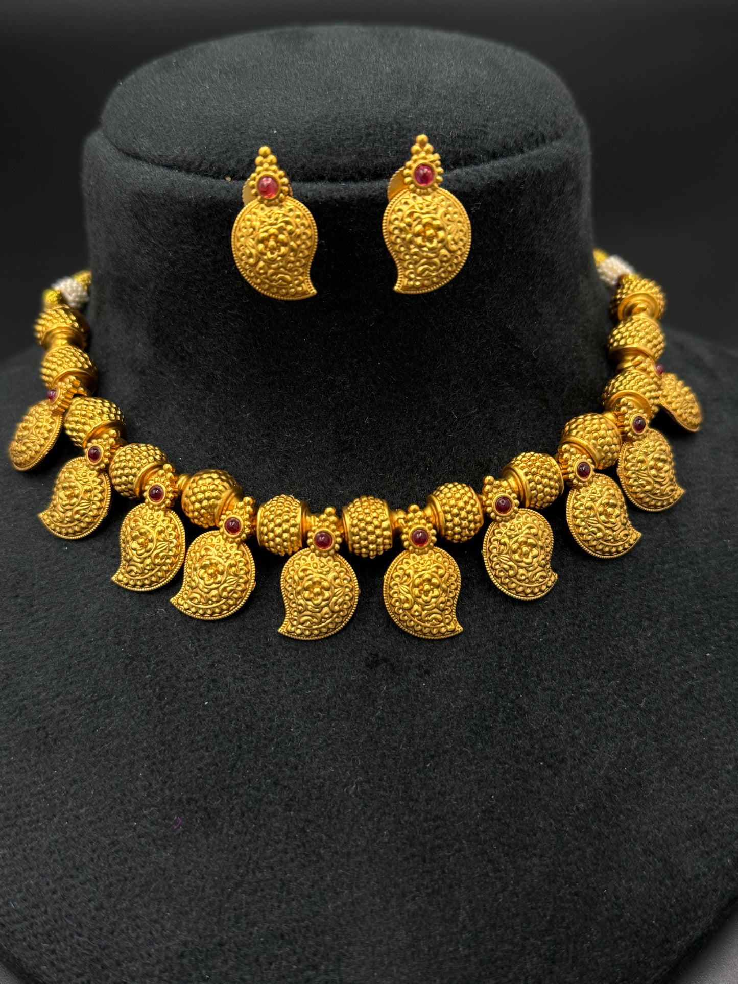 KOYARI HAAR - SMALL