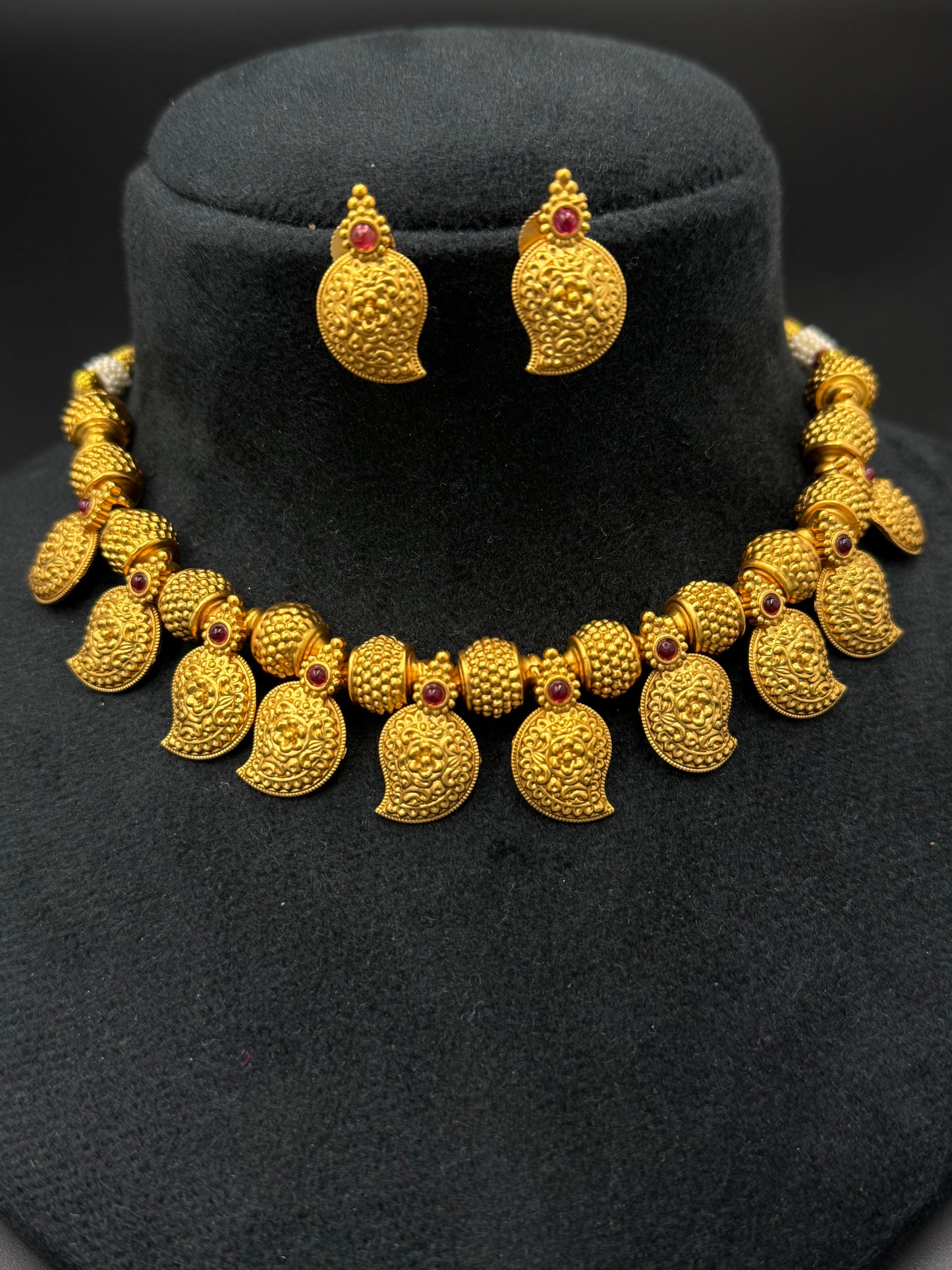KOYARI HAAR - SMALL