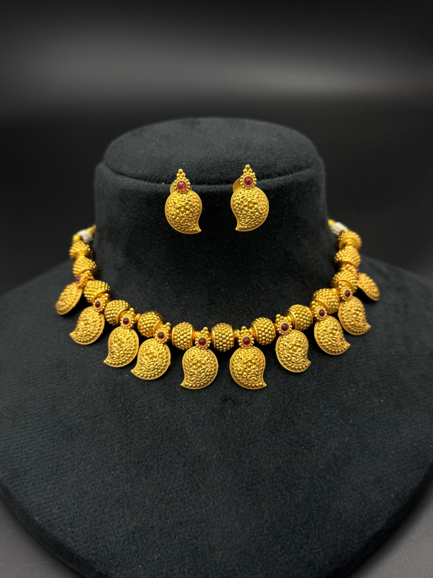 KOYARI HAAR - SMALL
