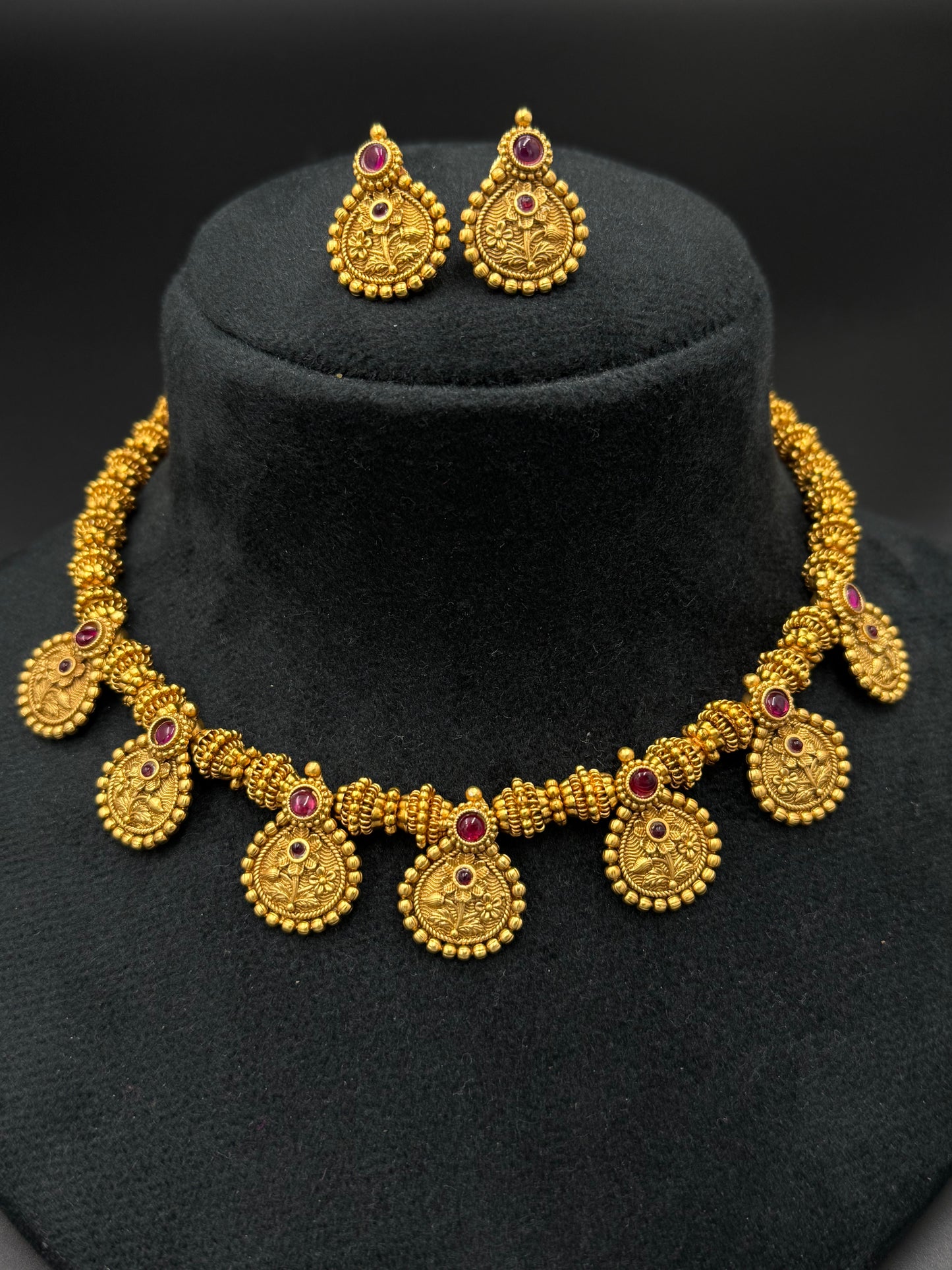 PUTALI HAAR