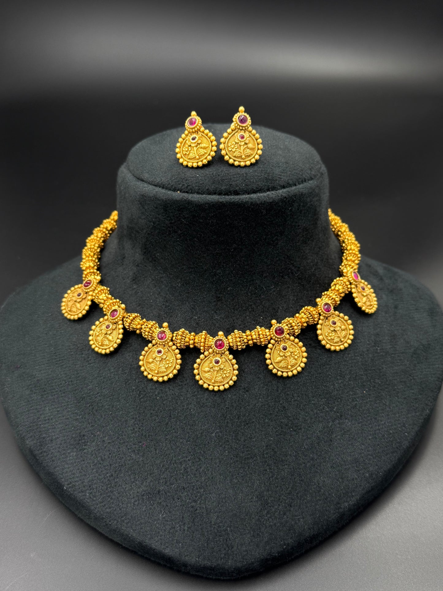 PUTALI HAAR