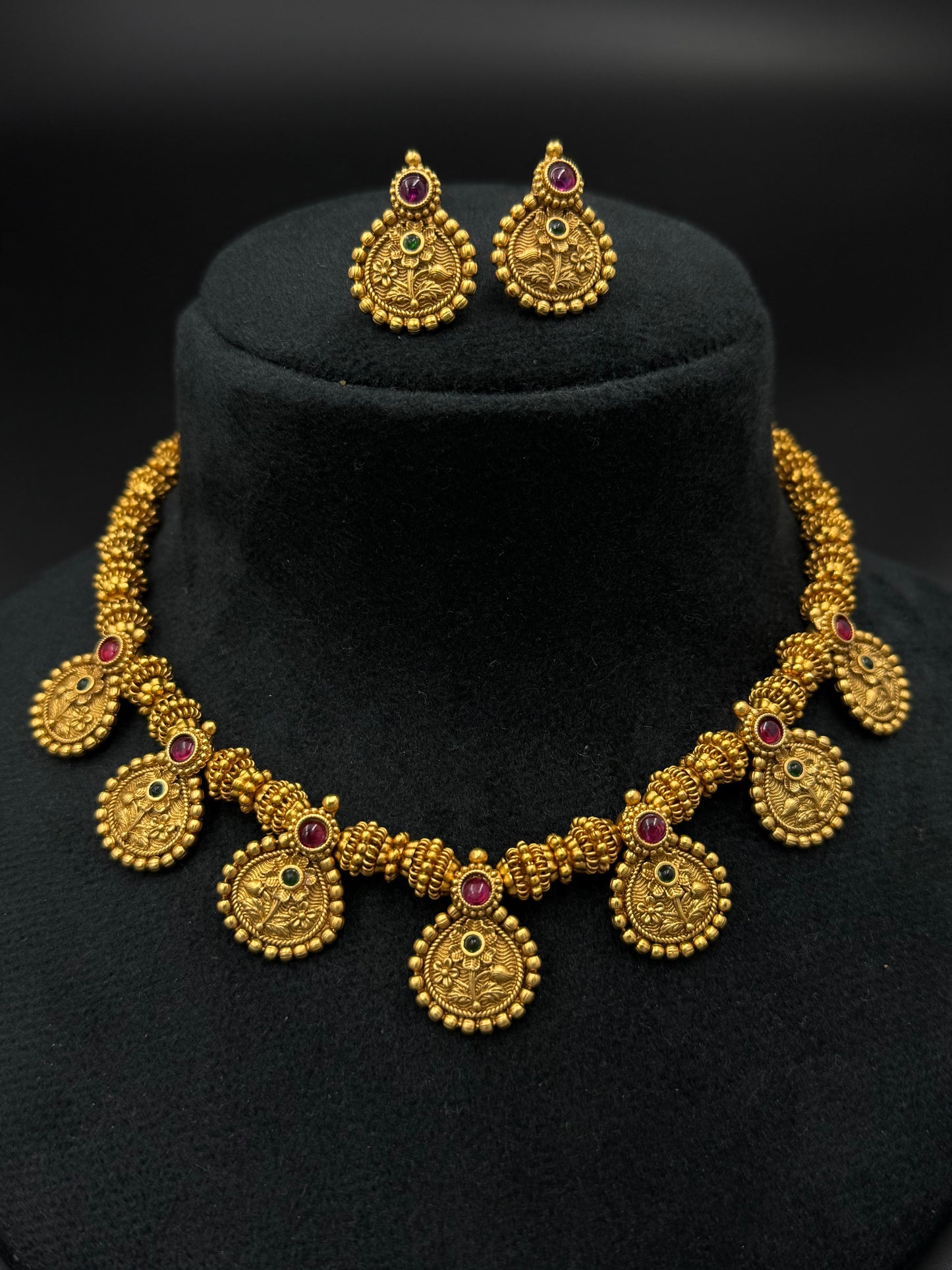 PUTALI HAAR