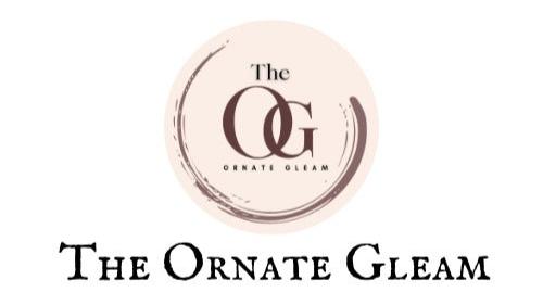 The Ornate Gleam Jewellery