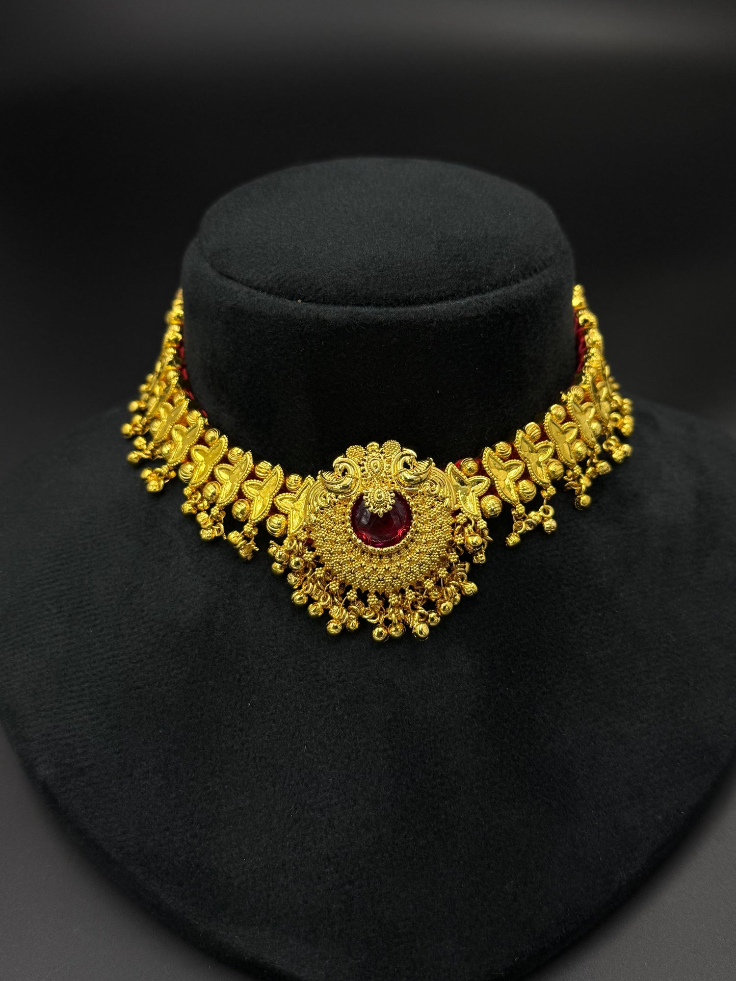 THUSHI | VAJRATIK