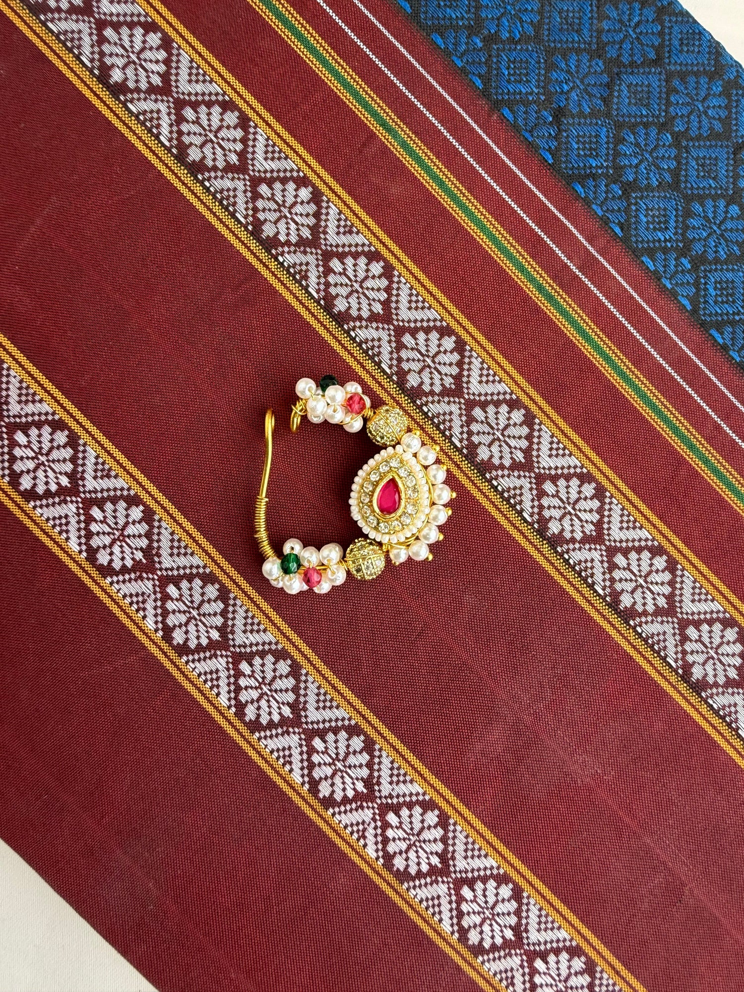 MAHARASHTRIAN NATH