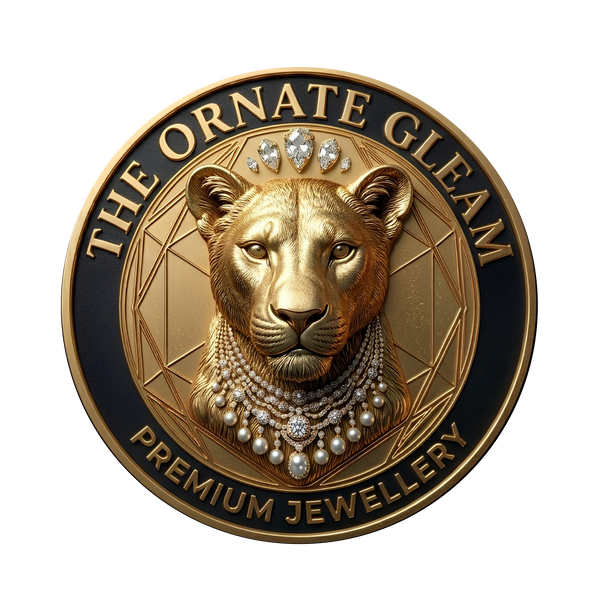 The Ornate Gleam Jewellery 