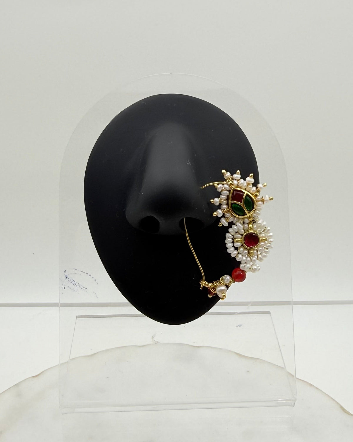 fresh water pearl nath
