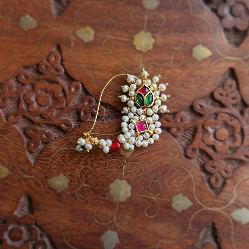 Asandhimitra Nath (piercing)
