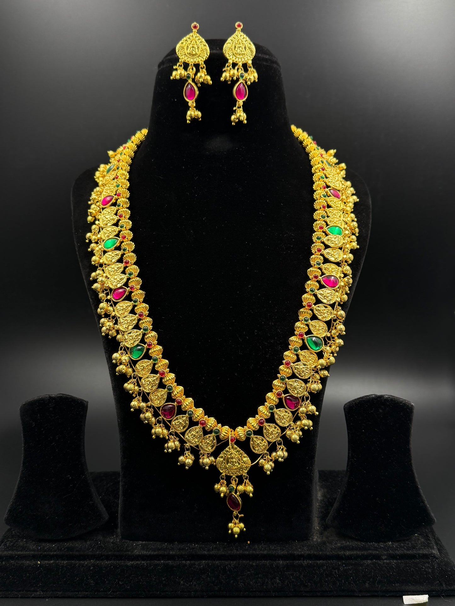 TULJA KOLHAPURI SAAJ - LONG