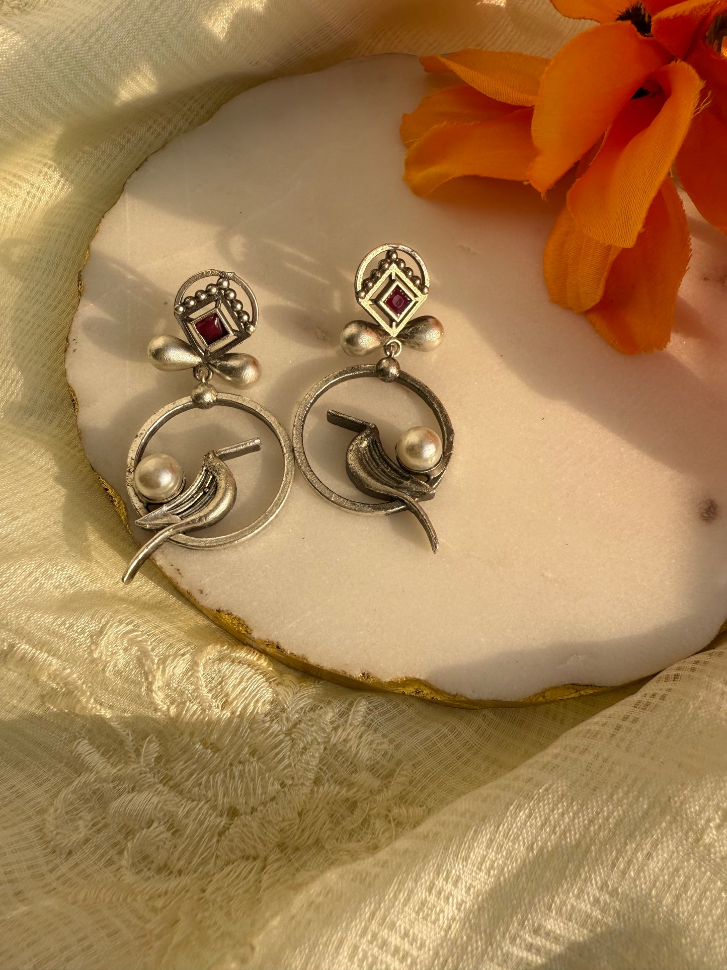 Arnavi Earrings