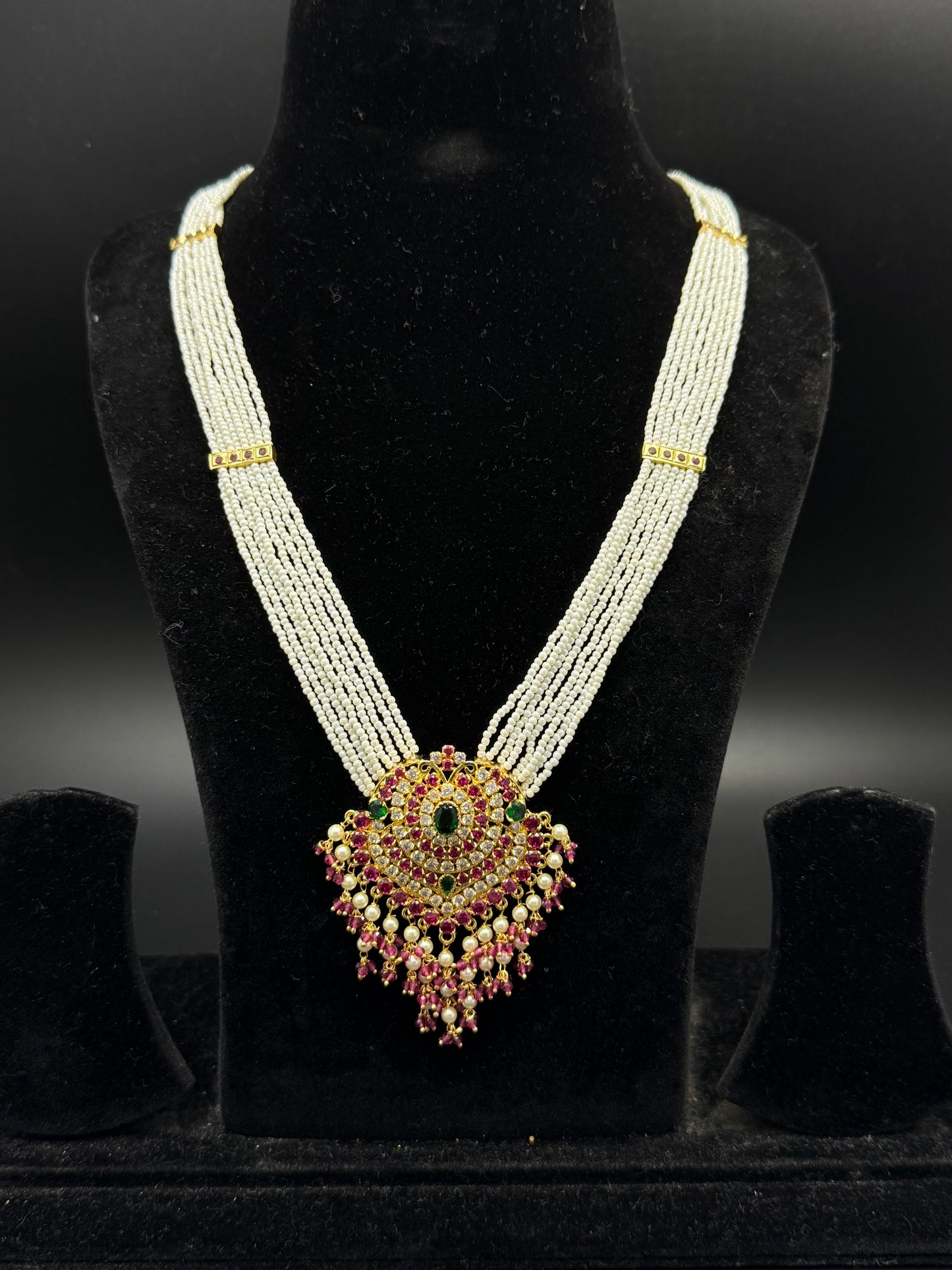 Shalini Long Tanmani
