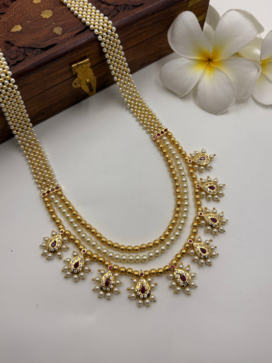 PRAJAKTA RANI HAAR