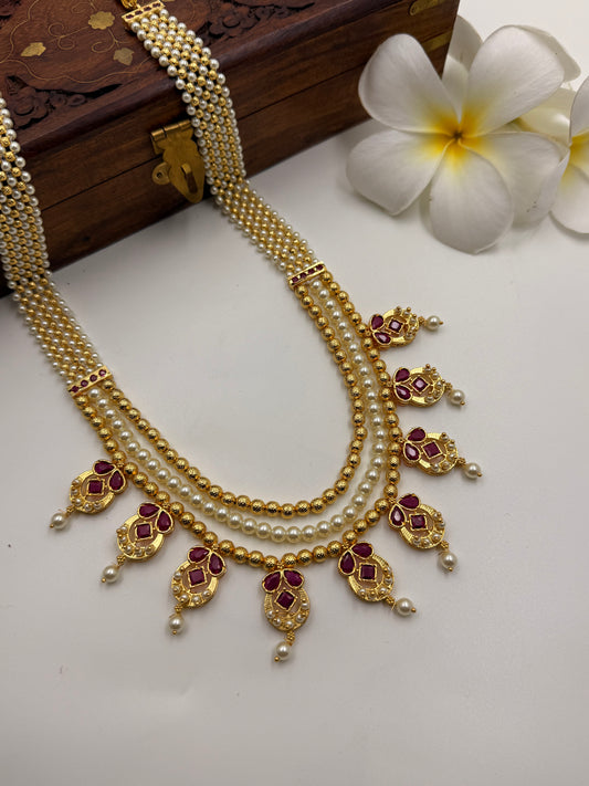 PADMA RANI HAAR