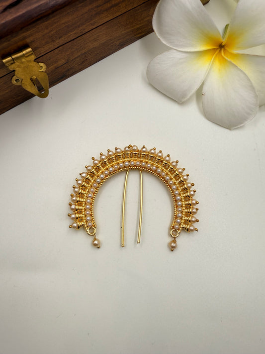 KHOPA HAIR ACCESSORIES