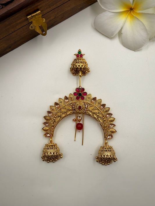 KHOPA - HAIR ACCESSORIES
