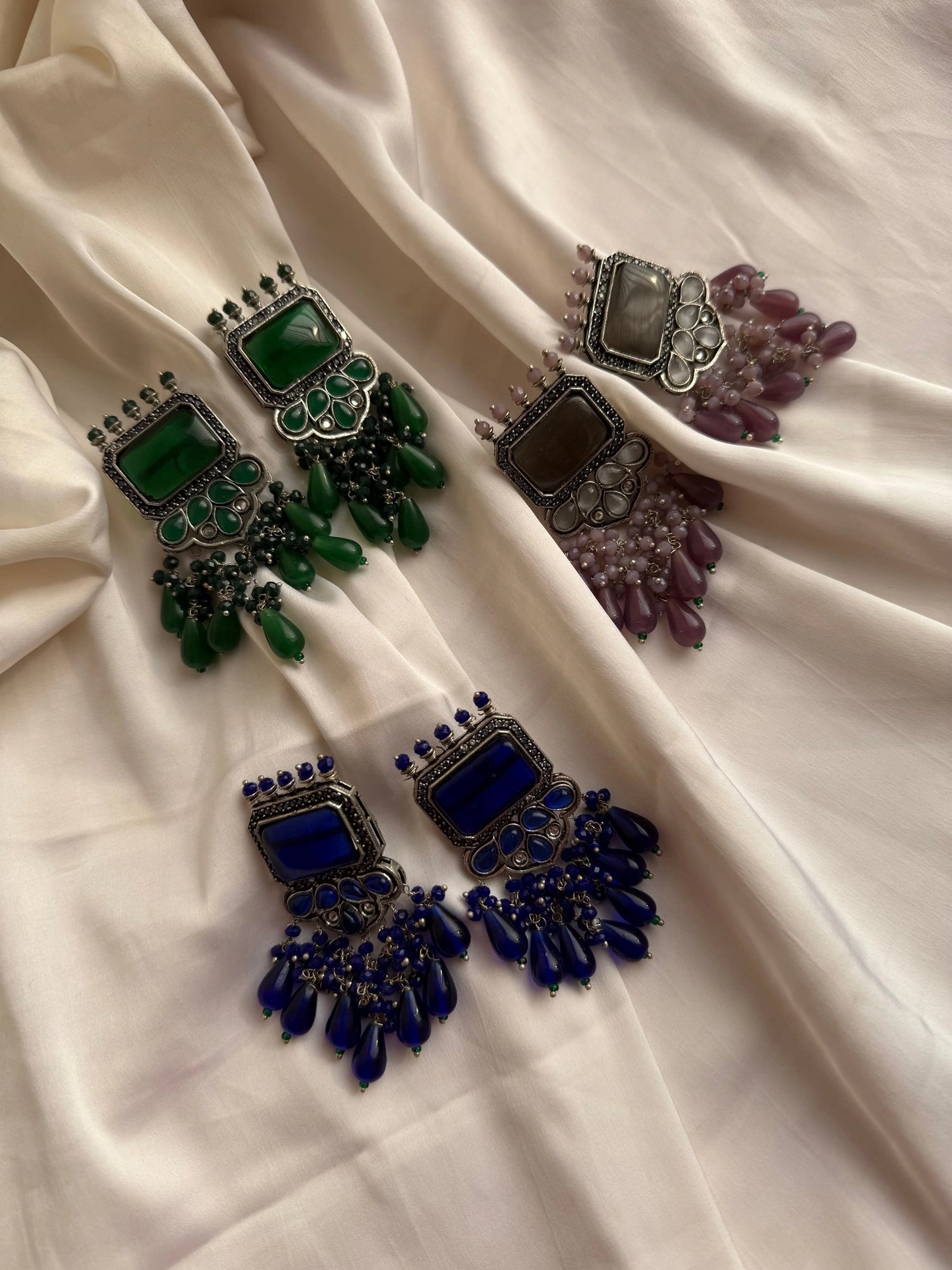 Rangili Earrings KH