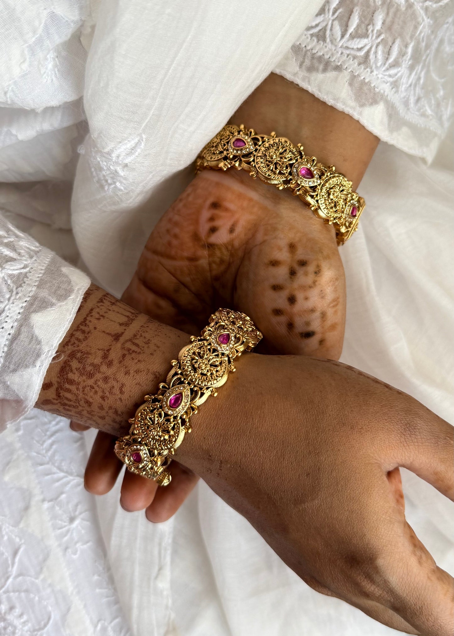 KADA/ BANGLES KSB001