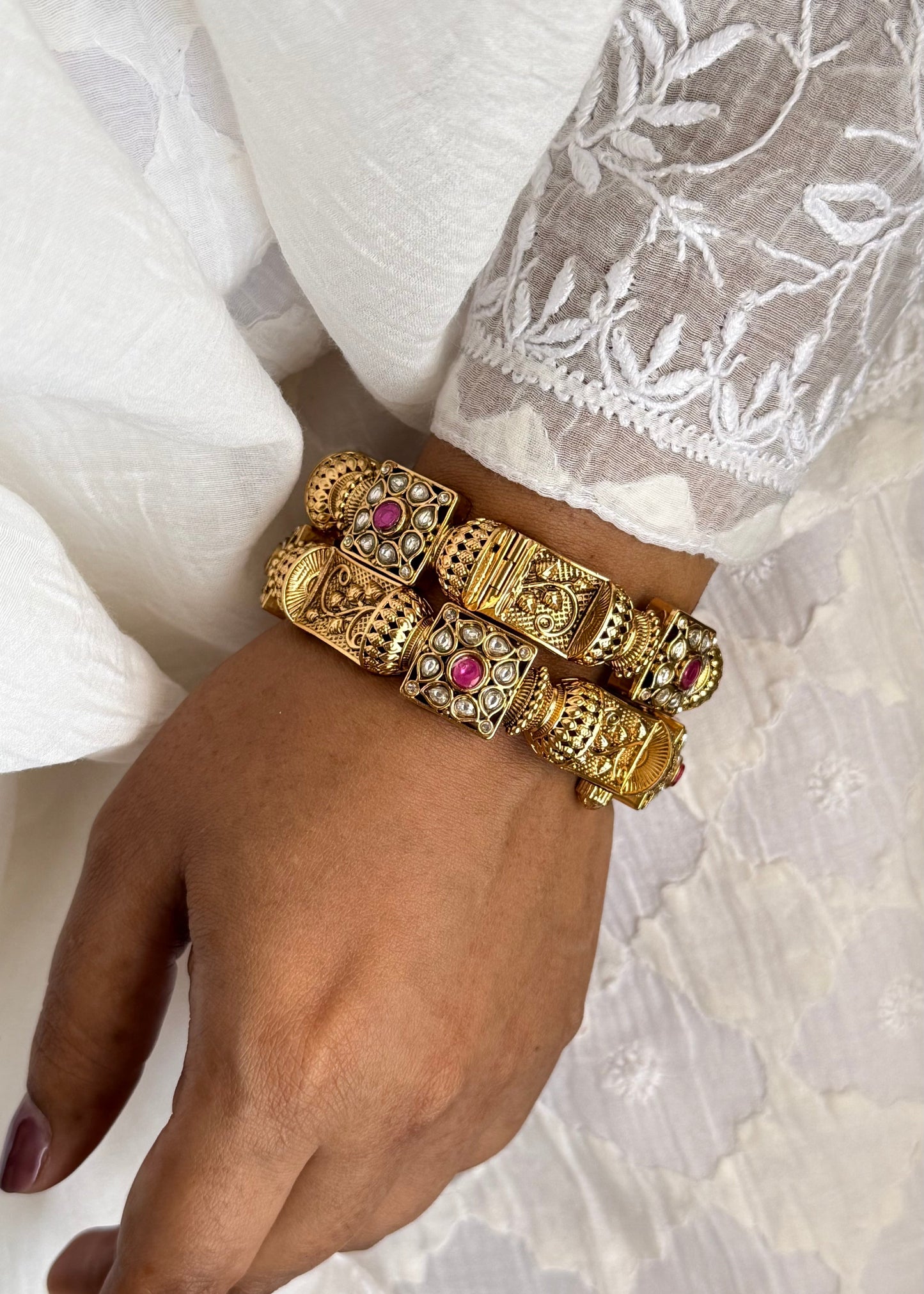 KADA/ BANGLES KSB004