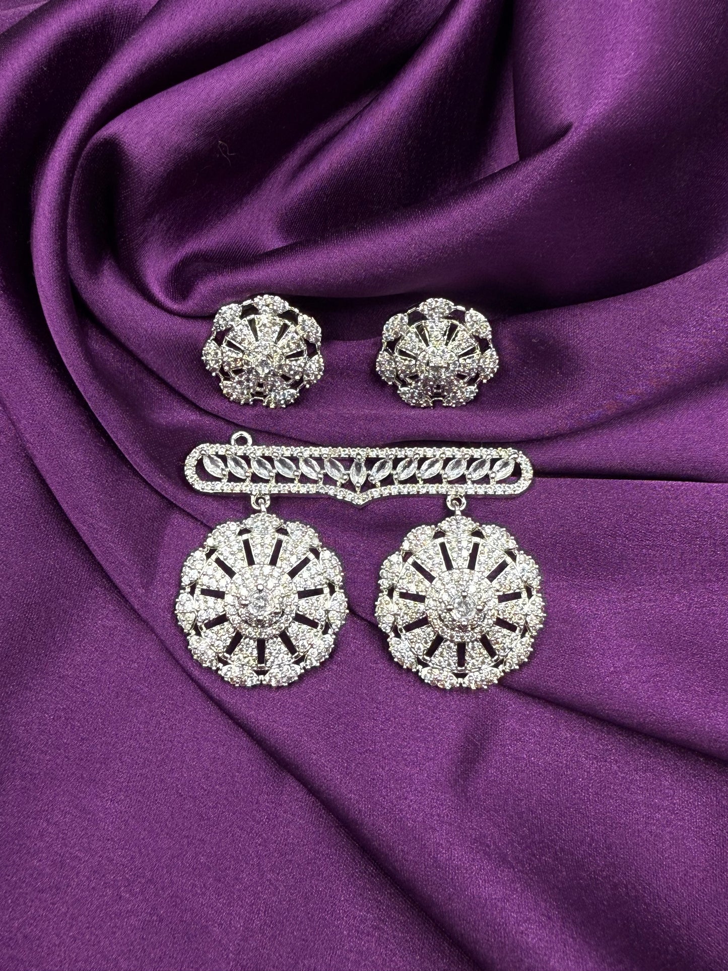 AD PENDANT LONG MANGALSUTRA - MNP020